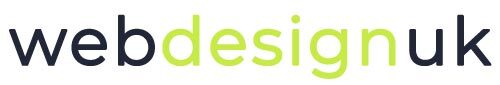 Web Design UK Logo