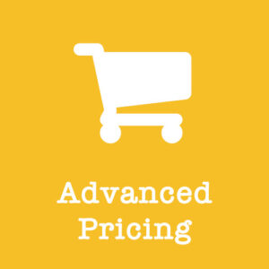 advanced-pricing