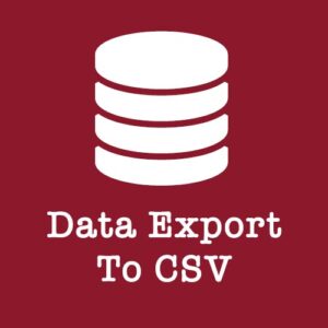data-export-to-csv-extra
