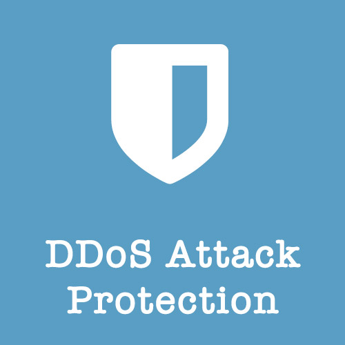 Ddos-Attack-Protection-Icon-Image