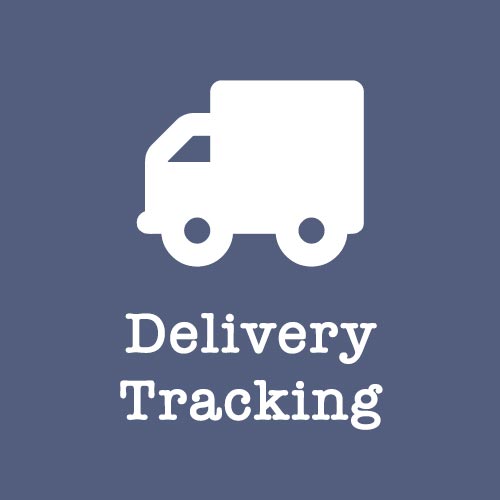Delivery-Tracking-Extra