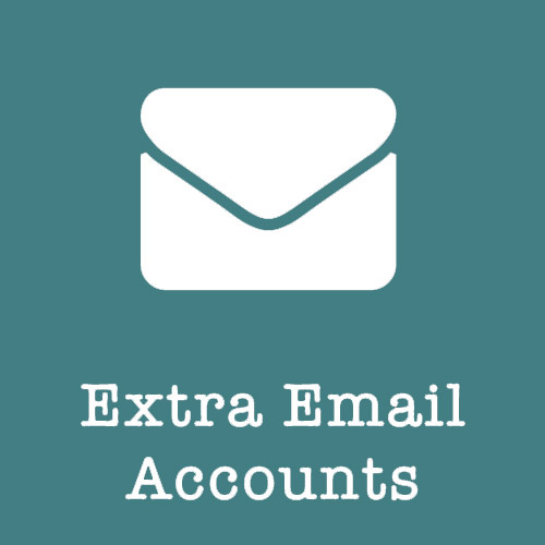 Extra-Email-Accounts
