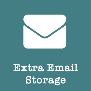 extra-email-storage