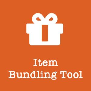 Item-Bundling-Tool-Extra