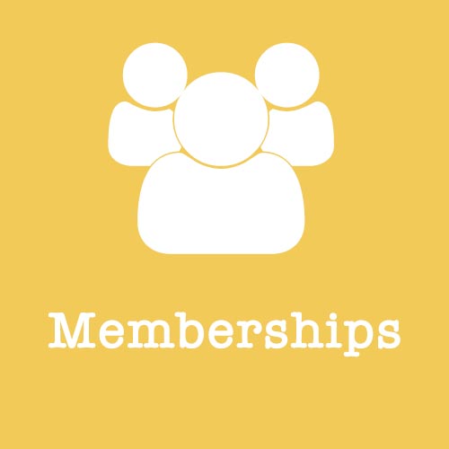 Memberships-Extra