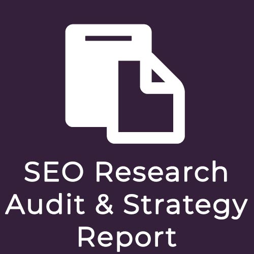 Seo-Report-Strategy