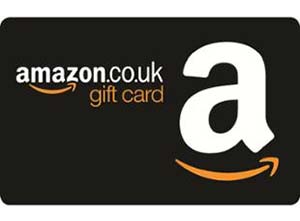 Amazon-Gift-Card