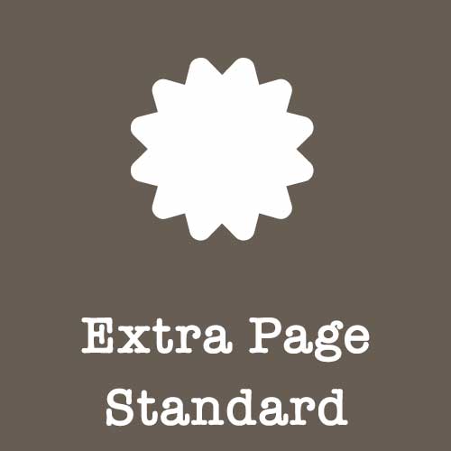 Extras-Standard-Page